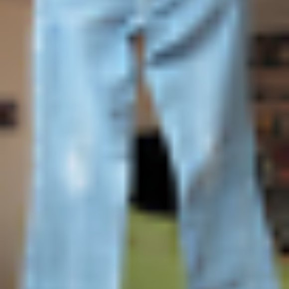 Frame LeItalien flare jeans size 29 - Picture 7 of 9